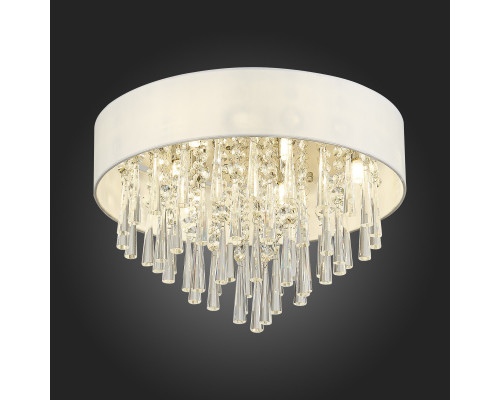 Заказать Люстра на штанге ST-Luce SL1351.502.06| VIVID-LIGHT.RU