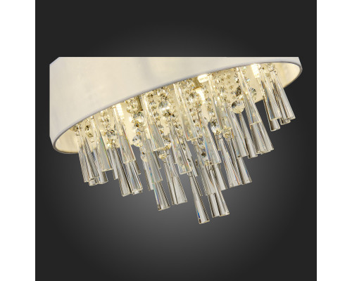 Заказать Люстра на штанге ST-Luce SL1351.502.06| VIVID-LIGHT.RU