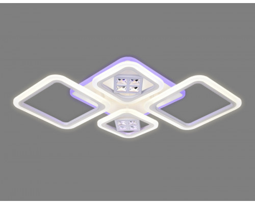 Купить Люстра на штанге Ambrella Light FA286| VIVID-LIGHT.RU