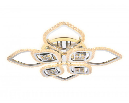 Оформить заказ Люстра на штанге Ambrella Light FA283| VIVID-LIGHT.RU