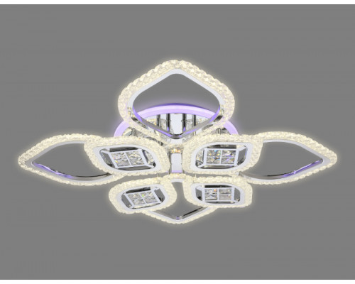 Оформить заказ Люстра на штанге Ambrella Light FA283| VIVID-LIGHT.RU