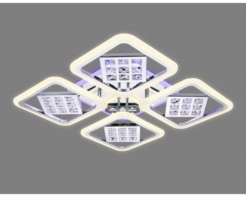 Сделать заказ Люстра на штанге Ambrella Light FA288| VIVID-LIGHT.RU