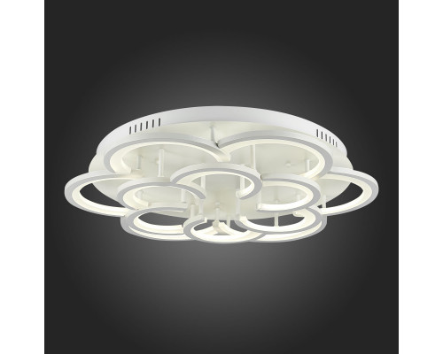 Оформить заказ Люстра на штанге Evoluce SLE200502-12| VIVID-LIGHT.RU