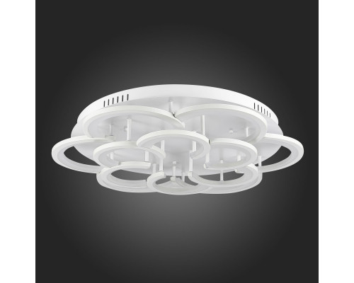 Оформить заказ Люстра на штанге Evoluce SLE200502-12| VIVID-LIGHT.RU