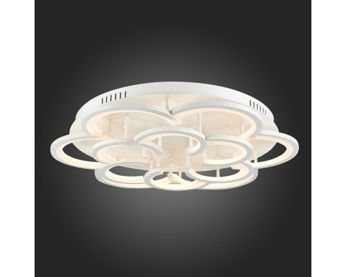 Оформить заказ Люстра на штанге Evoluce SLE200502-12| VIVID-LIGHT.RU