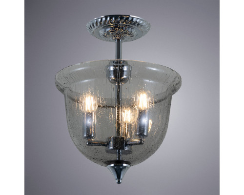 Купить Люстра на штанге ARTE Lamp A7771PL-3CC| VIVID-LIGHT.RU
