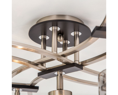 Сделать заказ Люстра на штанге Citilux CL142155| VIVID-LIGHT.RU