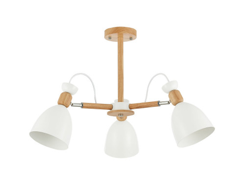 Сделать заказ Люстра на штанге Evoluce SLE103802-03| VIVID-LIGHT.RU