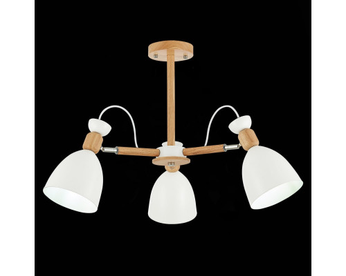 Сделать заказ Люстра на штанге Evoluce SLE103802-03| VIVID-LIGHT.RU