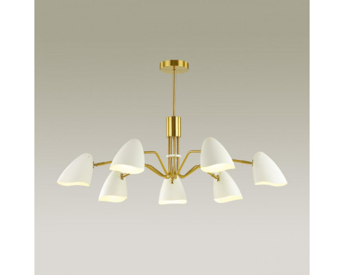 Купить Люстра на штанге LUMION 4540/7C| VIVID-LIGHT.RU