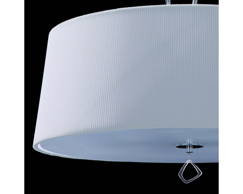 Заказать Люстра на штанге Mantra 1644| VIVID-LIGHT.RU