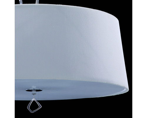 Заказать Люстра на штанге Mantra 1644| VIVID-LIGHT.RU