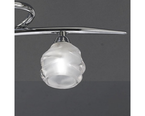 Оформить заказ Люстра на штанге Mantra 1800| VIVID-LIGHT.RU