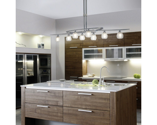 Оформить заказ Люстра на штанге Mantra 1800| VIVID-LIGHT.RU