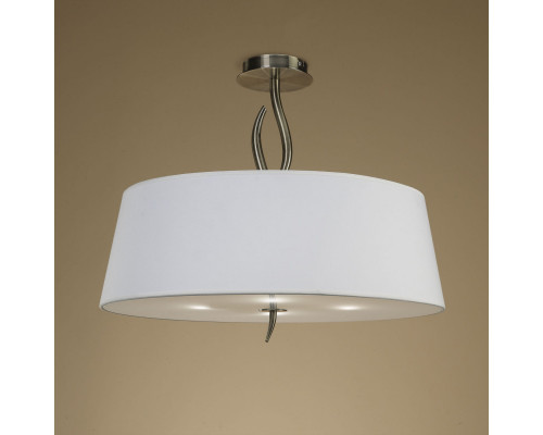 Купить Люстра на штанге Mantra 1928| VIVID-LIGHT.RU