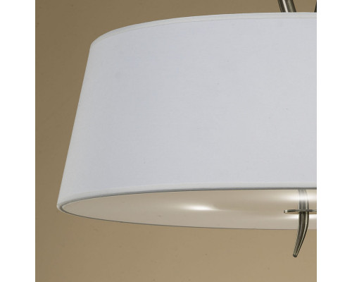 Купить Люстра на штанге Mantra 1928| VIVID-LIGHT.RU