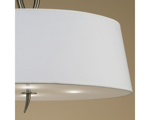 Купить Люстра на штанге Mantra 1928| VIVID-LIGHT.RU