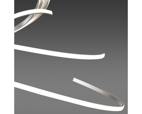 Оформить заказ Люстра на штанге Mantra 5821| VIVID-LIGHT.RU