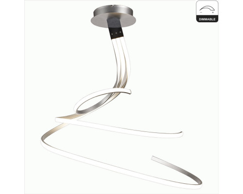 Оформить заказ Люстра на штанге Mantra 5821| VIVID-LIGHT.RU