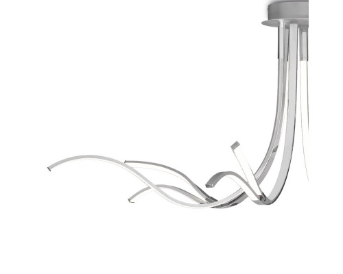 Заказать Люстра на штанге Mantra 6106| VIVID-LIGHT.RU