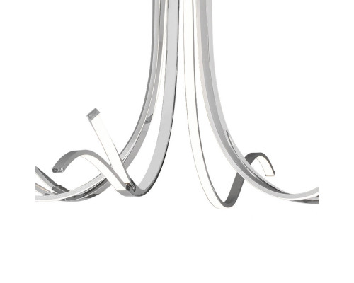 Заказать Люстра на штанге Mantra 6106| VIVID-LIGHT.RU