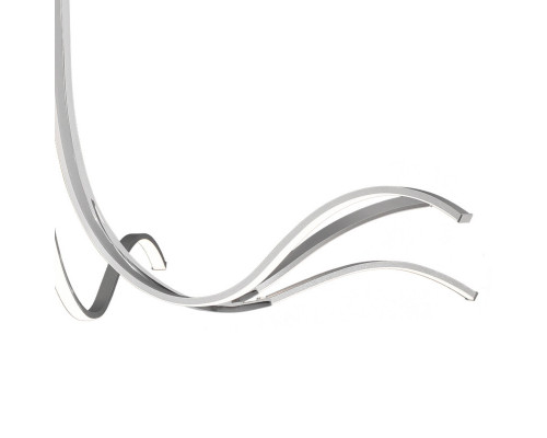 Заказать Люстра на штанге Mantra 6106| VIVID-LIGHT.RU