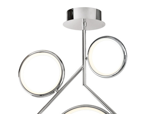 Заказать Люстра на штанге Mantra 6591| VIVID-LIGHT.RU