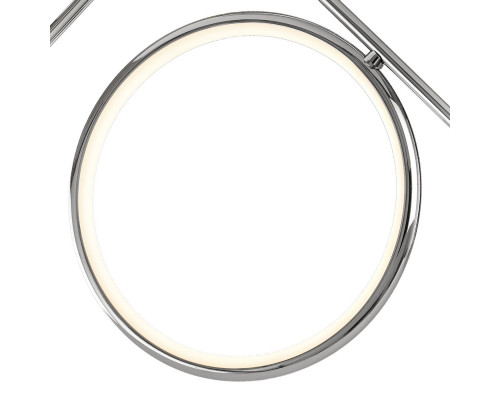 Сделать заказ Люстра на штанге Mantra 6592| VIVID-LIGHT.RU