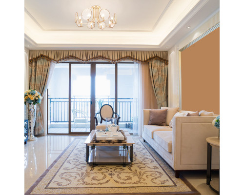 Оформить заказ Люстра на штанге Eurosvet 60073/8 античная бронза| VIVID-LIGHT.RU