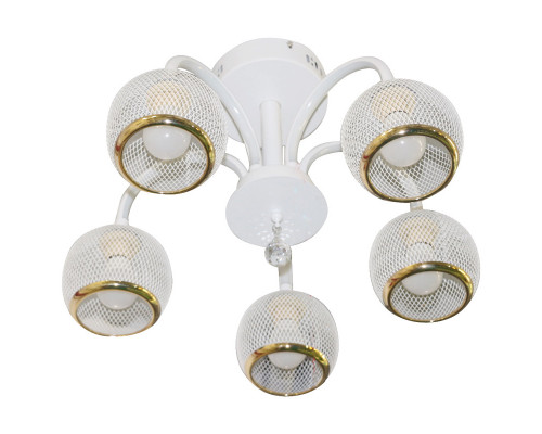 Заказать Люстра на штанге Hiper H017-5| VIVID-LIGHT.RU