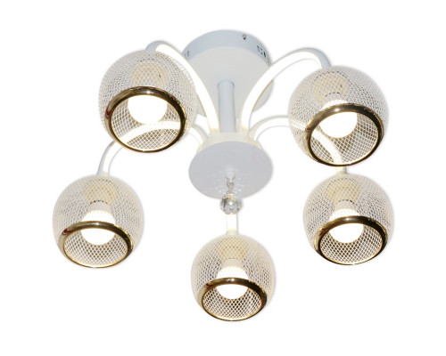 Заказать Люстра на штанге Hiper H017-5| VIVID-LIGHT.RU