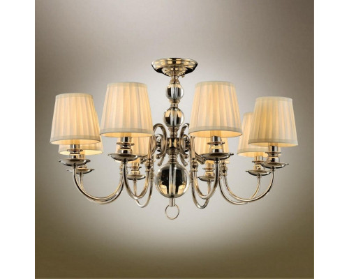 Оформить заказ Люстра на штанге APLOYT APL.704.03.08| VIVID-LIGHT.RU