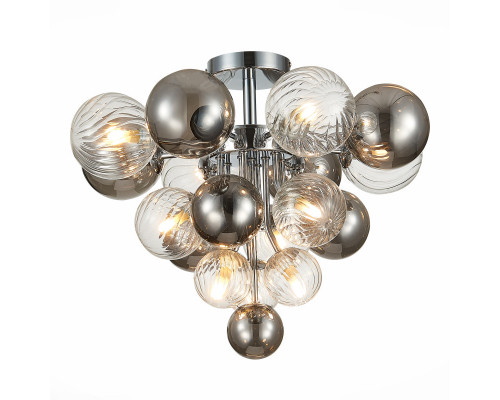 Заказать Люстра на штанге ST-Luce SL1124.102.10| VIVID-LIGHT.RU