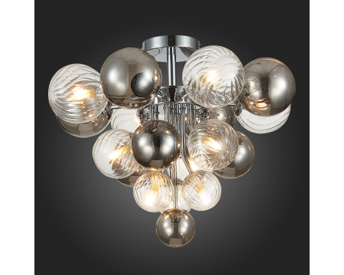 Заказать Люстра на штанге ST-Luce SL1124.102.10| VIVID-LIGHT.RU