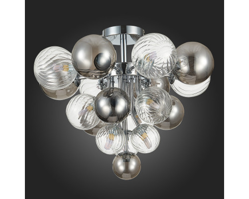 Заказать Люстра на штанге ST-Luce SL1124.102.10| VIVID-LIGHT.RU