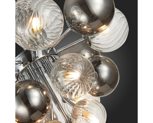 Заказать Люстра на штанге ST-Luce SL1124.102.10| VIVID-LIGHT.RU