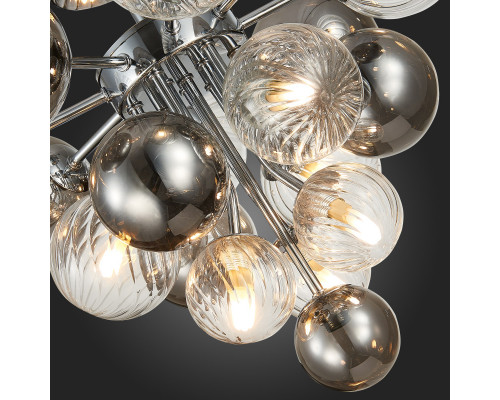 Заказать Люстра на штанге ST-Luce SL1124.102.10| VIVID-LIGHT.RU