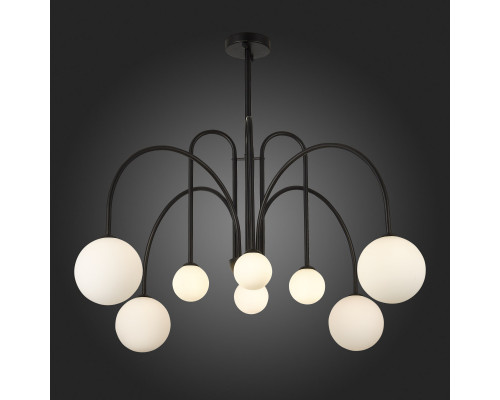 Сделать заказ Люстра на штанге ST-Luce SL1204.402.08| VIVID-LIGHT.RU