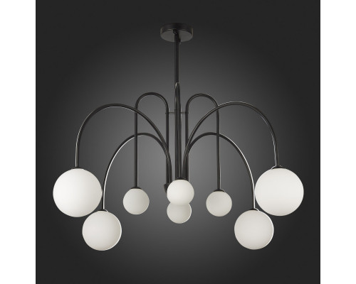 Сделать заказ Люстра на штанге ST-Luce SL1204.402.08| VIVID-LIGHT.RU