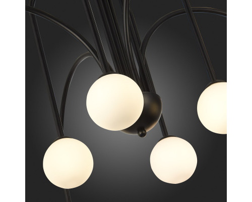 Сделать заказ Люстра на штанге ST-Luce SL1204.402.08| VIVID-LIGHT.RU