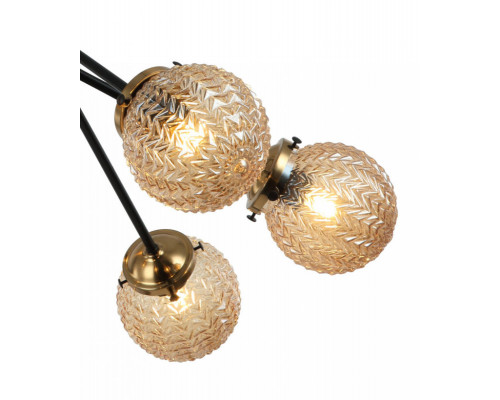 Сделать заказ Люстра на штанге Stilfort 2140/06/06P| VIVID-LIGHT.RU