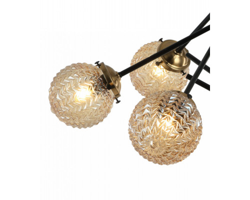 Сделать заказ Люстра на штанге Stilfort 2140/06/06P| VIVID-LIGHT.RU