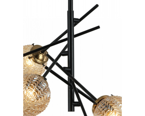 Сделать заказ Люстра на штанге Stilfort 2140/06/06P| VIVID-LIGHT.RU