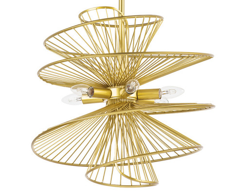 Заказать Люстра на штанге Lightstar 728163| VIVID-LIGHT.RU