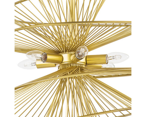 Заказать Люстра на штанге Lightstar 728163| VIVID-LIGHT.RU