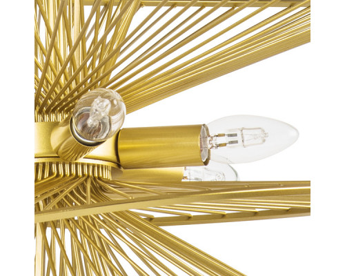 Заказать Люстра на штанге Lightstar 728163| VIVID-LIGHT.RU