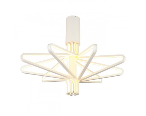 Заказать Люстра на штанге Omnilux OML-18807-180| VIVID-LIGHT.RU