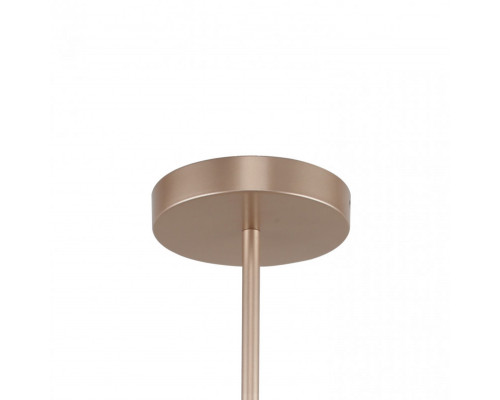 Оформить заказ Люстра на штанге F-Promo 2774-7P| VIVID-LIGHT.RU