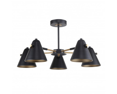 Сделать заказ Люстра на штанге F-Promo 2844-5P| VIVID-LIGHT.RU