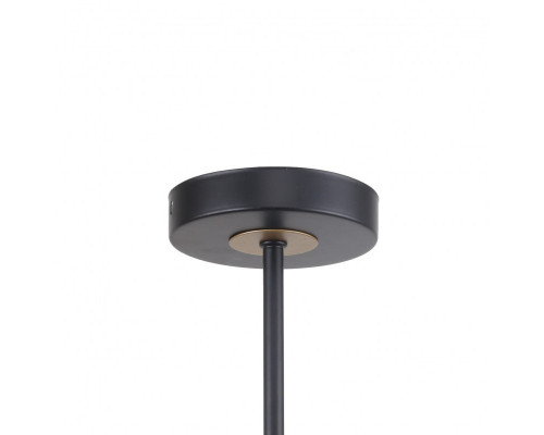 Сделать заказ Люстра на штанге F-Promo 2844-5P| VIVID-LIGHT.RU